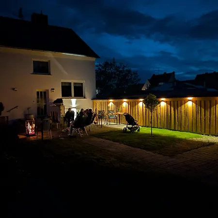 Lägenhet 